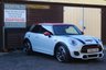 USED 2016 66 MINI HATCH JOHN COOPER WORKS 2.0 JOHN COOPER WORKS 3d 228 BHP SERVICED IN NOVEMBER 2021