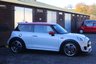 USED 2016 66 MINI HATCH JOHN COOPER WORKS 2.0 JOHN COOPER WORKS 3d 228 BHP SERVICED IN NOVEMBER 2021