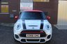 USED 2016 66 MINI HATCH JOHN COOPER WORKS 2.0 JOHN COOPER WORKS 3d 228 BHP SERVICED IN NOVEMBER 2021