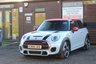 USED 2016 66 MINI HATCH JOHN COOPER WORKS 2.0 JOHN COOPER WORKS 3d 228 BHP SERVICED IN NOVEMBER 2021