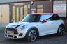 USED 2016 66 MINI HATCH JOHN COOPER WORKS 2.0 JOHN COOPER WORKS 3d 228 BHP SERVICED IN NOVEMBER 2021