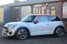 USED 2016 66 MINI HATCH JOHN COOPER WORKS 2.0 JOHN COOPER WORKS 3d 228 BHP SERVICED IN NOVEMBER 2021