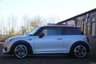 USED 2016 66 MINI HATCH JOHN COOPER WORKS 2.0 JOHN COOPER WORKS 3d 228 BHP SERVICED IN NOVEMBER 2021