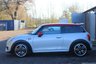 USED 2016 66 MINI HATCH JOHN COOPER WORKS 2.0 JOHN COOPER WORKS 3d 228 BHP SERVICED IN NOVEMBER 2021