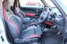 USED 2016 66 MINI HATCH JOHN COOPER WORKS 2.0 JOHN COOPER WORKS 3d 228 BHP SERVICED IN NOVEMBER 2021