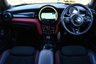 USED 2016 66 MINI HATCH JOHN COOPER WORKS 2.0 JOHN COOPER WORKS 3d 228 BHP SERVICED IN NOVEMBER 2021