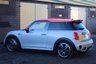 USED 2016 66 MINI HATCH JOHN COOPER WORKS 2.0 JOHN COOPER WORKS 3d 228 BHP SERVICED IN NOVEMBER 2021