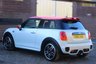 USED 2016 66 MINI HATCH JOHN COOPER WORKS 2.0 JOHN COOPER WORKS 3d 228 BHP SERVICED IN NOVEMBER 2021