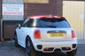 USED 2016 66 MINI HATCH JOHN COOPER WORKS 2.0 JOHN COOPER WORKS 3d 228 BHP SERVICED IN NOVEMBER 2021