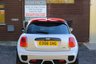 USED 2016 66 MINI HATCH JOHN COOPER WORKS 2.0 JOHN COOPER WORKS 3d 228 BHP SERVICED IN NOVEMBER 2021