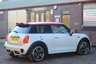 USED 2016 66 MINI HATCH JOHN COOPER WORKS 2.0 JOHN COOPER WORKS 3d 228 BHP SERVICED IN NOVEMBER 2021