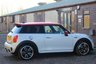 USED 2016 66 MINI HATCH JOHN COOPER WORKS 2.0 JOHN COOPER WORKS 3d 228 BHP SERVICED IN NOVEMBER 2021