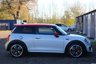 USED 2016 66 MINI HATCH JOHN COOPER WORKS 2.0 JOHN COOPER WORKS 3d 228 BHP SERVICED IN NOVEMBER 2021