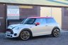 USED 2016 66 MINI HATCH JOHN COOPER WORKS 2.0 JOHN COOPER WORKS 3d 228 BHP SERVICED IN NOVEMBER 2021