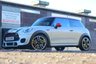 USED 2016 66 MINI HATCH JOHN COOPER WORKS 2.0 JOHN COOPER WORKS 3d 228 BHP SERVICED IN NOVEMBER 2021