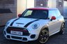 USED 2016 66 MINI HATCH JOHN COOPER WORKS 2.0 JOHN COOPER WORKS 3d 228 BHP SERVICED IN NOVEMBER 2021