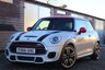 USED 2016 66 MINI HATCH JOHN COOPER WORKS 2.0 JOHN COOPER WORKS 3d 228 BHP SERVICED IN NOVEMBER 2021