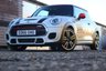 USED 2016 66 MINI HATCH JOHN COOPER WORKS 2.0 JOHN COOPER WORKS 3d 228 BHP SERVICED IN NOVEMBER 2021