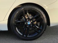 USED 2017 17 BMW 1 SERIES 1.5 118I M SPORT 5d 134 BHP 