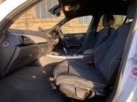 USED 2017 17 BMW 1 SERIES 1.5 118I M SPORT 5d 134 BHP 