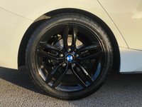 USED 2017 17 BMW 1 SERIES 1.5 118I M SPORT 5d 134 BHP 