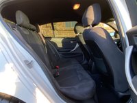 USED 2017 17 BMW 1 SERIES 1.5 118I M SPORT 5d 134 BHP 