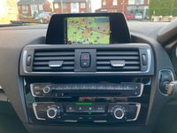USED 2017 17 BMW 1 SERIES 1.5 118I M SPORT 5d 134 BHP 