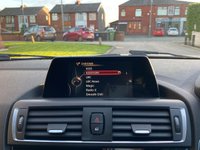 USED 2017 17 BMW 1 SERIES 1.5 118I M SPORT 5d 134 BHP 