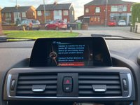 USED 2017 17 BMW 1 SERIES 1.5 118I M SPORT 5d 134 BHP 