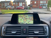 USED 2017 17 BMW 1 SERIES 1.5 118I M SPORT 5d 134 BHP 