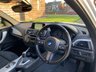 USED 2017 17 BMW 1 SERIES 1.5 118I M SPORT 5d 134 BHP 