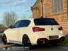 USED 2017 17 BMW 1 SERIES 1.5 118I M SPORT 5d 134 BHP 