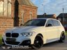 USED 2017 17 BMW 1 SERIES 1.5 118I M SPORT 5d 134 BHP 