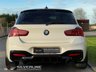 USED 2017 17 BMW 1 SERIES 1.5 118I M SPORT 5d 134 BHP 