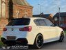 USED 2017 17 BMW 1 SERIES 1.5 118I M SPORT 5d 134 BHP 