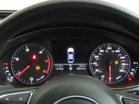 USED 2013 13 AUDI A6 2.0 TDI BLACK EDITION 4d 175 BHP FULLY SERVICED + 1 YEAR MOT