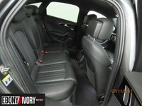 USED 2013 13 AUDI A6 2.0 TDI BLACK EDITION 4d 175 BHP FULLY SERVICED + 1 YEAR MOT
