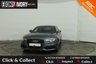 USED 2013 13 AUDI A6 2.0 TDI BLACK EDITION 4d 175 BHP FULLY SERVICED + 1 YEAR MOT