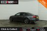 USED 2013 13 AUDI A6 2.0 TDI BLACK EDITION 4d 175 BHP FULLY SERVICED + 1 YEAR MOT