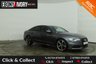USED 2013 13 AUDI A6 2.0 TDI BLACK EDITION 4d 175 BHP FULLY SERVICED + 1 YEAR MOT