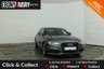 USED 2013 13 AUDI A6 2.0 TDI BLACK EDITION 4d 175 BHP FULLY SERVICED + 1 YEAR MOT