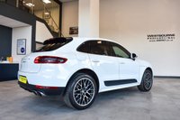 USED 2014 64 PORSCHE MACAN 3.0 D S PDK 5d 258 BHP Pan Roof, Sport Chrono, Nav