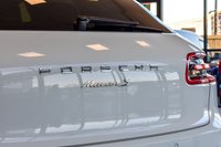 USED 2014 64 PORSCHE MACAN 3.0 D S PDK 5d 258 BHP Pan Roof, Sport Chrono, Nav
