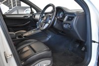 USED 2014 64 PORSCHE MACAN 3.0 D S PDK 5d 258 BHP Pan Roof, Sport Chrono, Nav