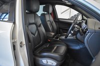 USED 2014 64 PORSCHE MACAN 3.0 D S PDK 5d 258 BHP Pan Roof, Sport Chrono, Nav
