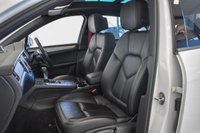 USED 2014 64 PORSCHE MACAN 3.0 D S PDK 5d 258 BHP Pan Roof, Sport Chrono, Nav