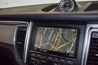 USED 2014 64 PORSCHE MACAN 3.0 D S PDK 5d 258 BHP Pan Roof, Sport Chrono, Nav