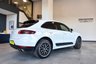 USED 2014 64 PORSCHE MACAN 3.0 D S PDK 5d 258 BHP Pan Roof, Sport Chrono, Nav