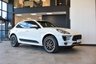 USED 2014 64 PORSCHE MACAN 3.0 D S PDK 5d 258 BHP Pan Roof, Sport Chrono, Nav