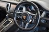 USED 2014 64 PORSCHE MACAN 3.0 D S PDK 5d 258 BHP Pan Roof, Sport Chrono, Nav